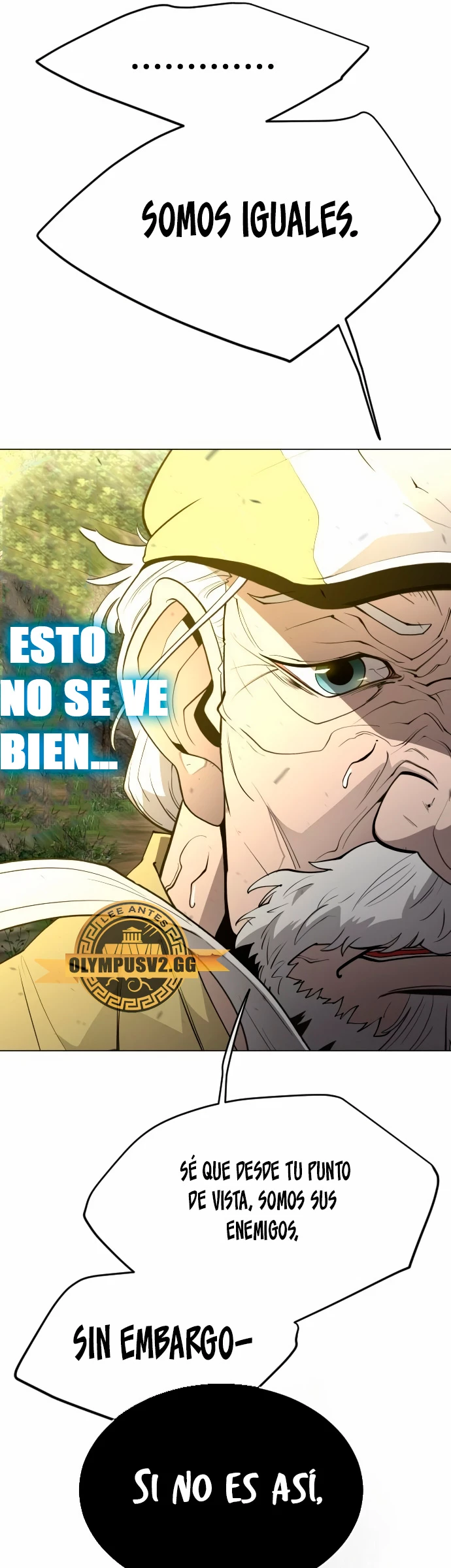 Super humanos > Capitulo 142 > Page 641